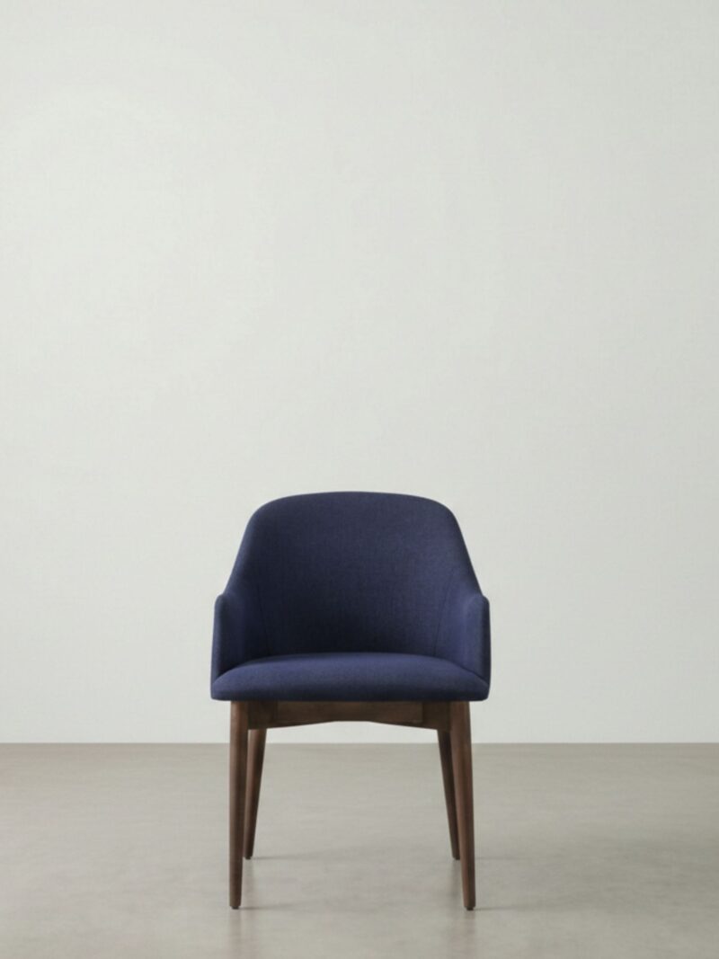 Verona Modern Dining Chair