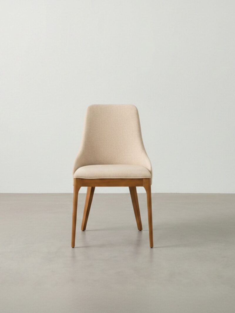 Velar Modern Dining Chair