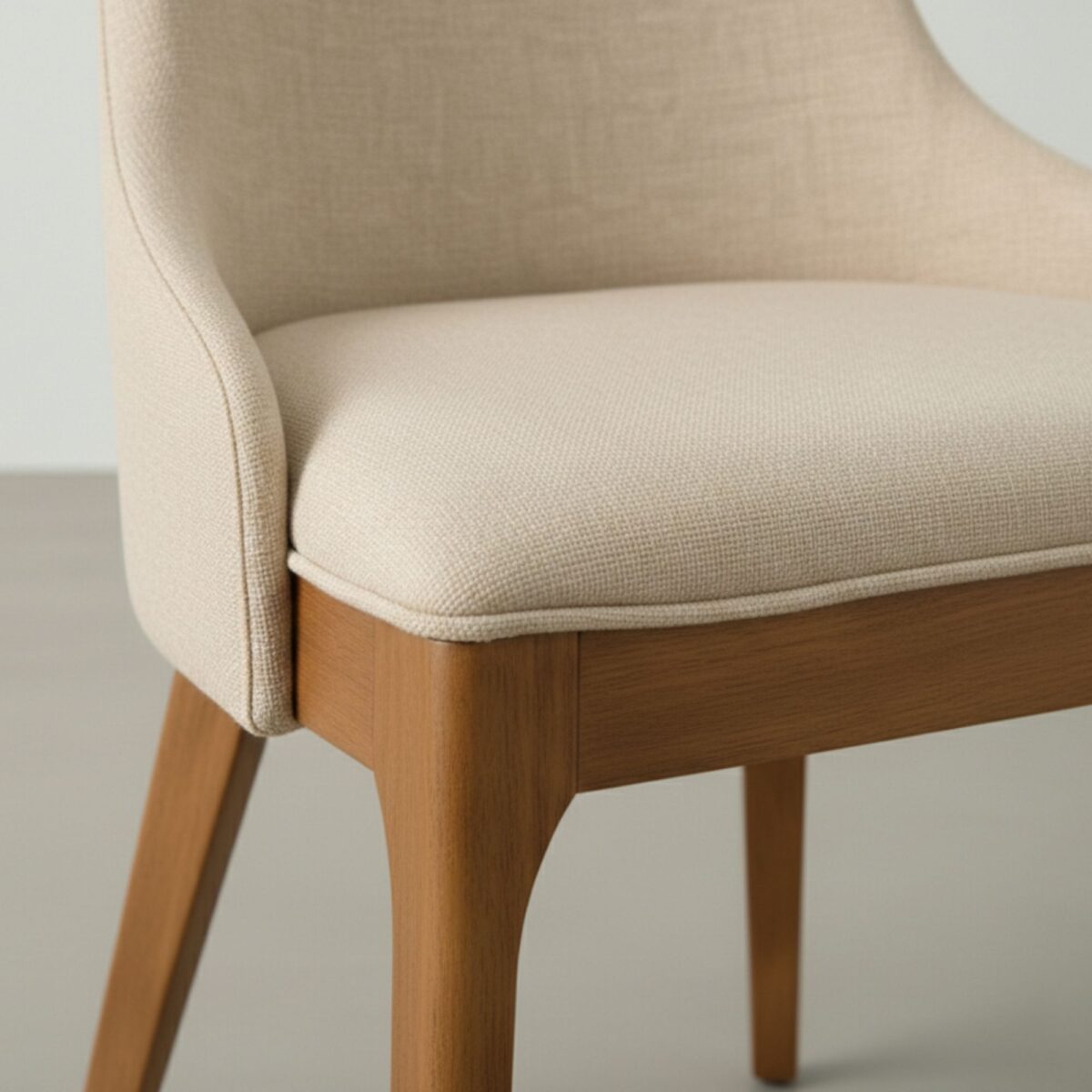 Velar Modern Dining Chair