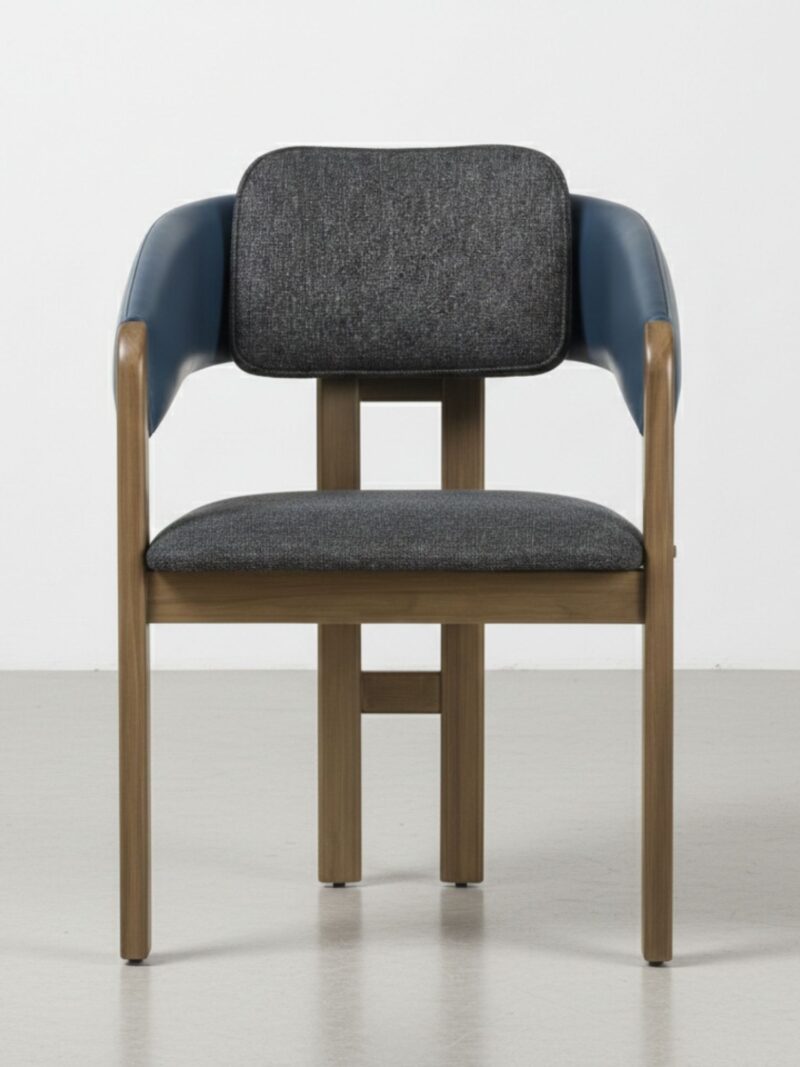 Valentino Modern Dining Chair
