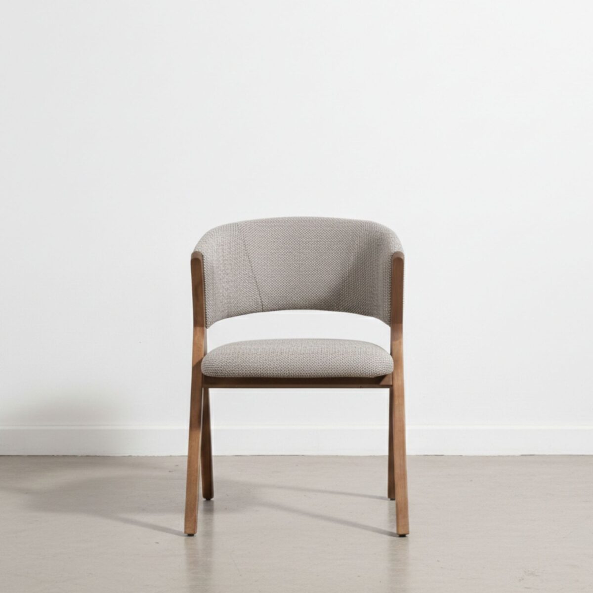 Tokyo Modern Dining Chair