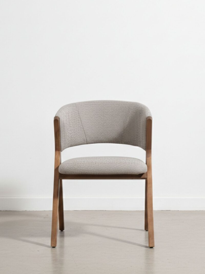 Tokyo Modern Dining Chair