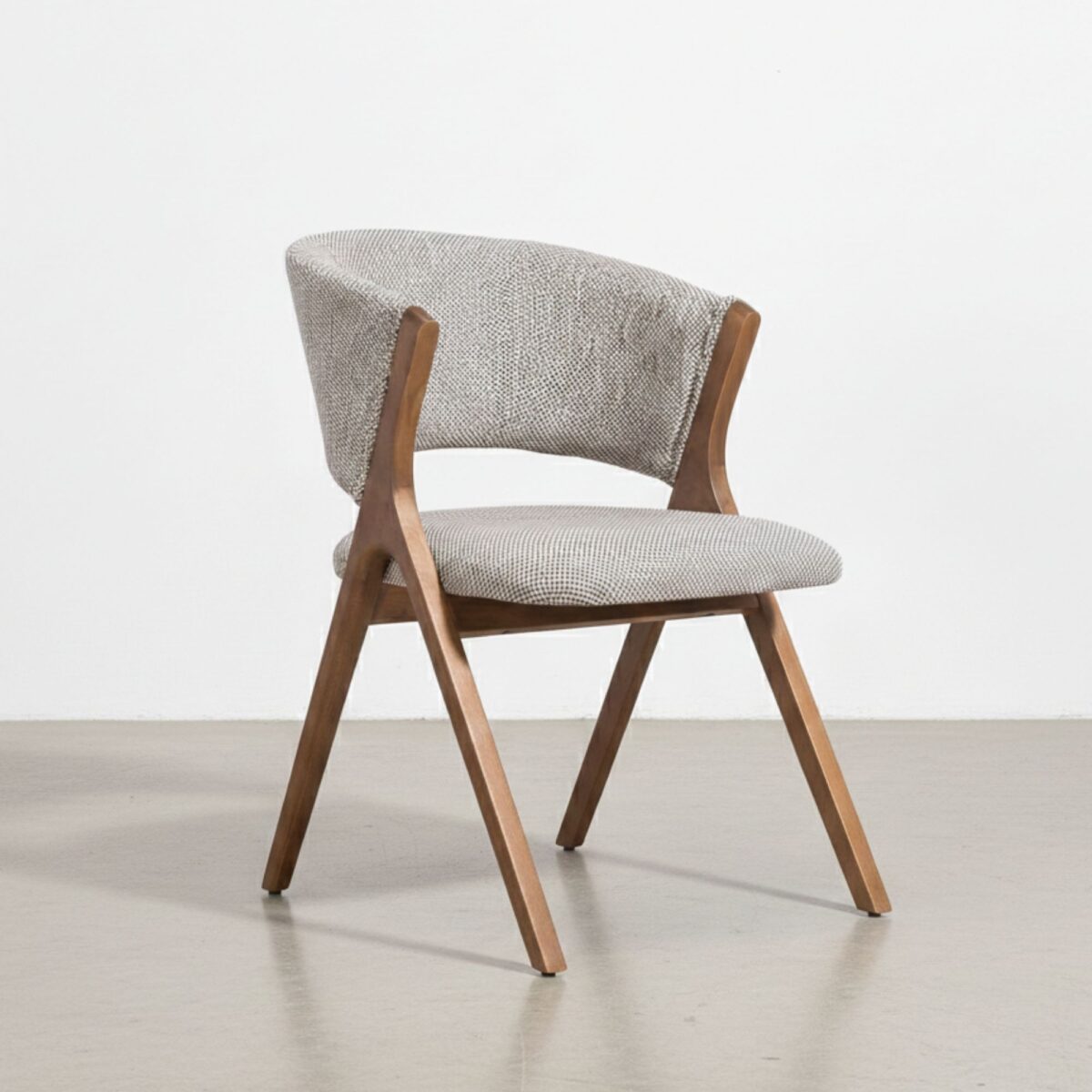 Tokyo Modern Dining Chair