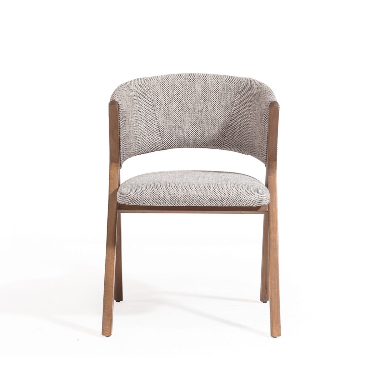 Tokyo Modern Dining Chair