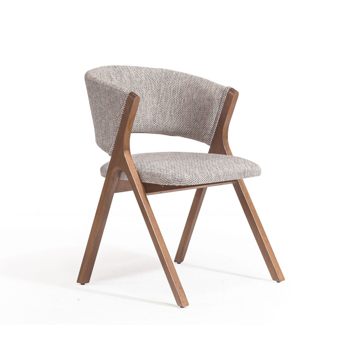 Tokyo Modern Dining Chair