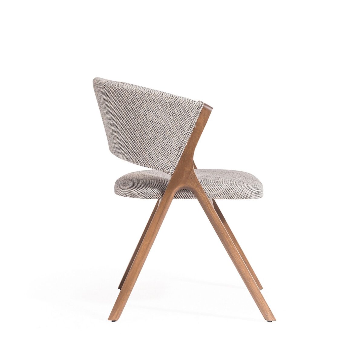 Tokyo Modern Dining Chair