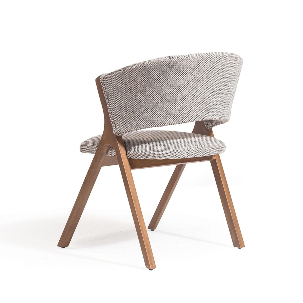 Tokyo Modern Dining Chair