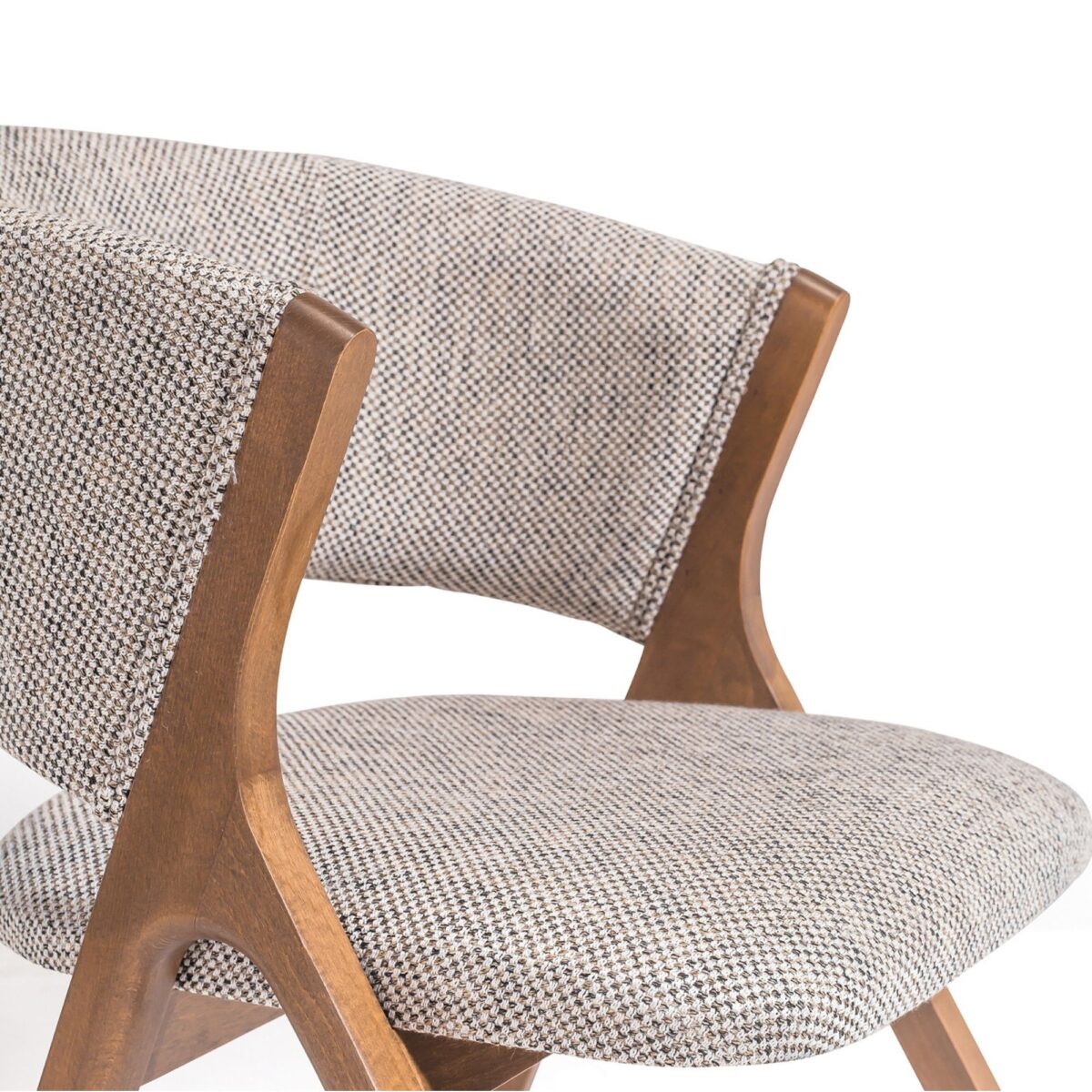 Tokyo Modern Dining Chair