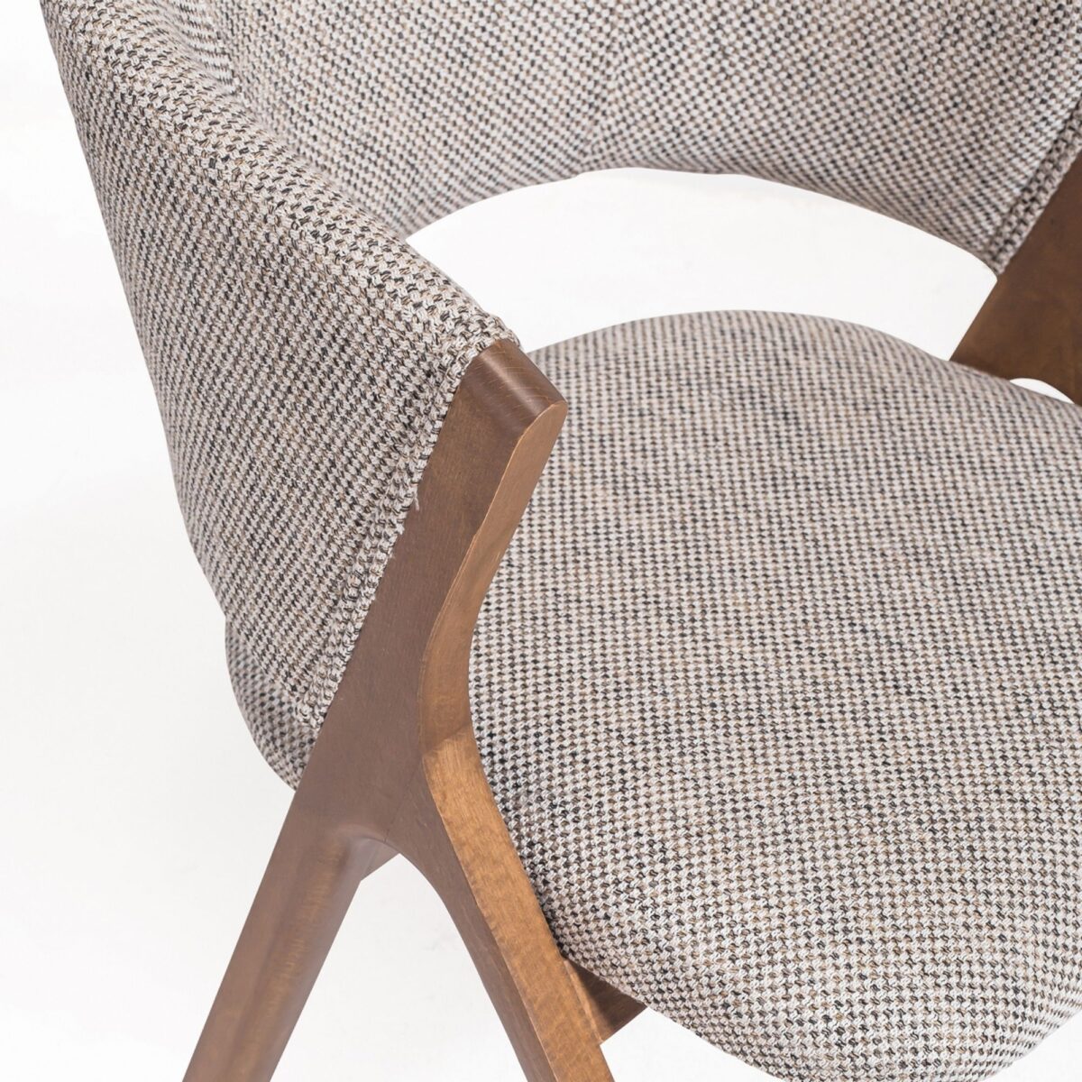 Tokyo Modern Dining Chair