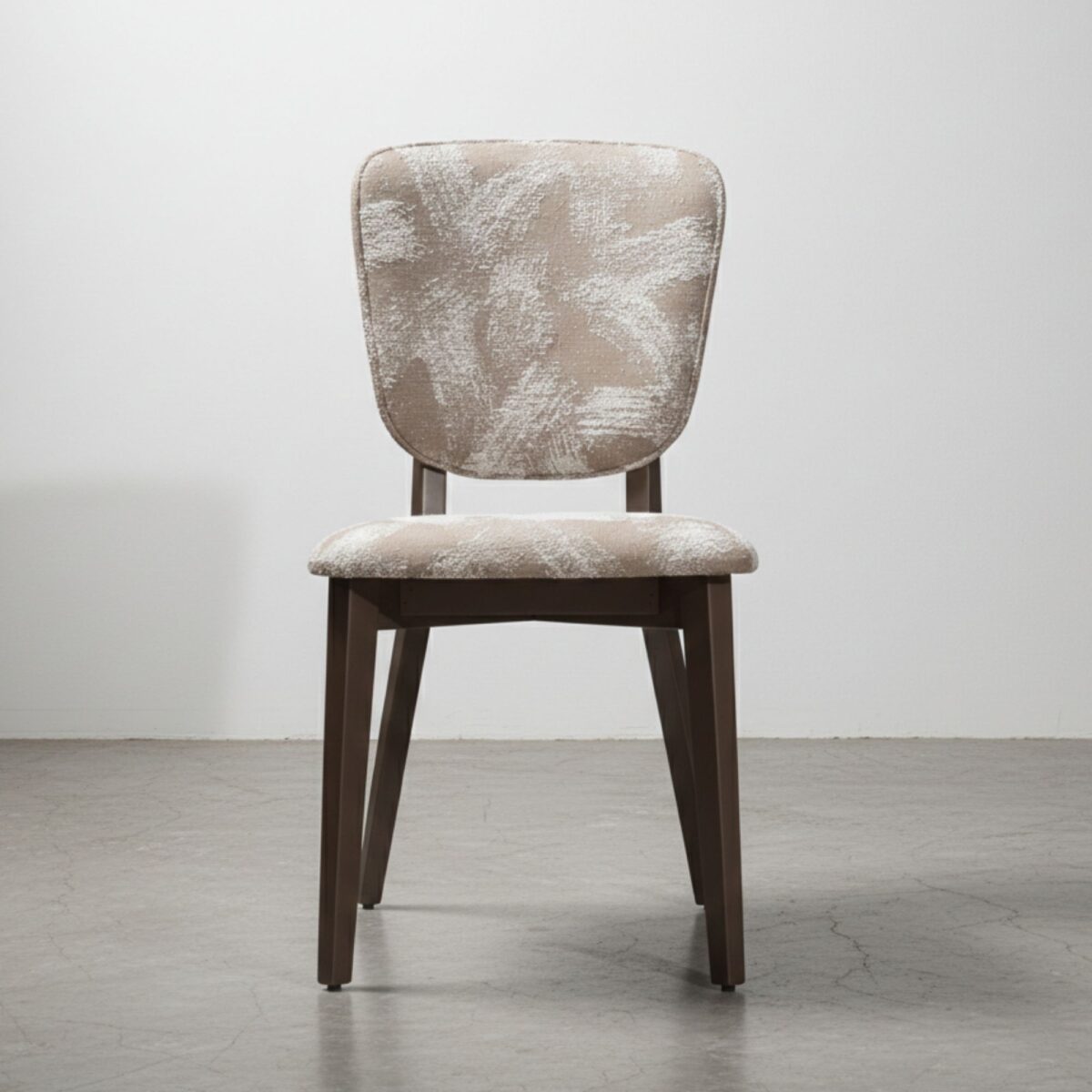 Solo Modern Dining Chair