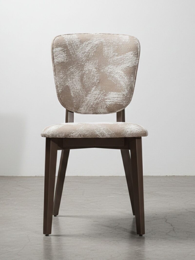 Solo Modern Dining Chair