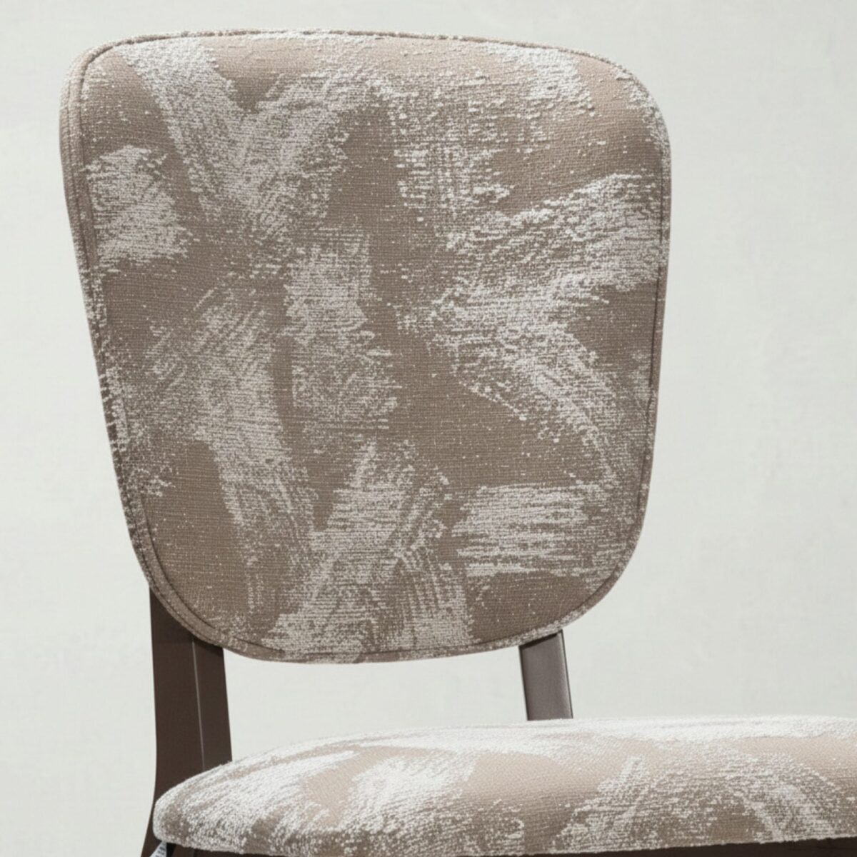 Solo Modern Dining Chair