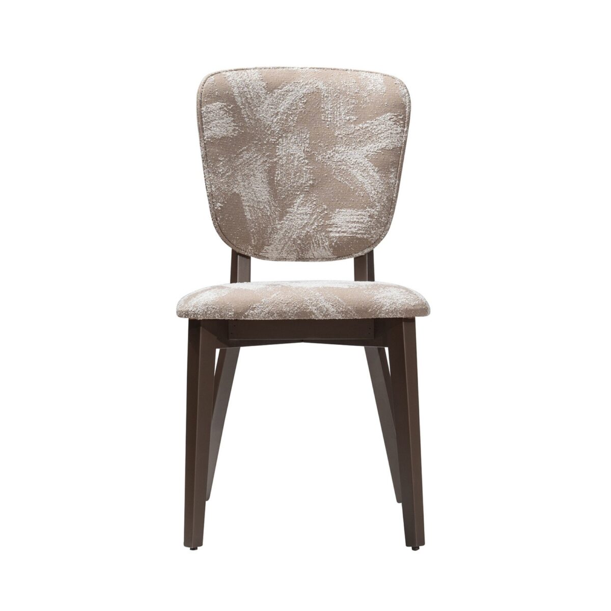 Solo Modern Dining Chair