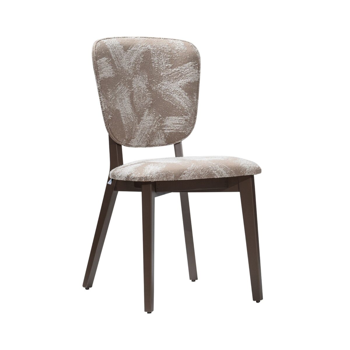 Solo Modern Dining Chair