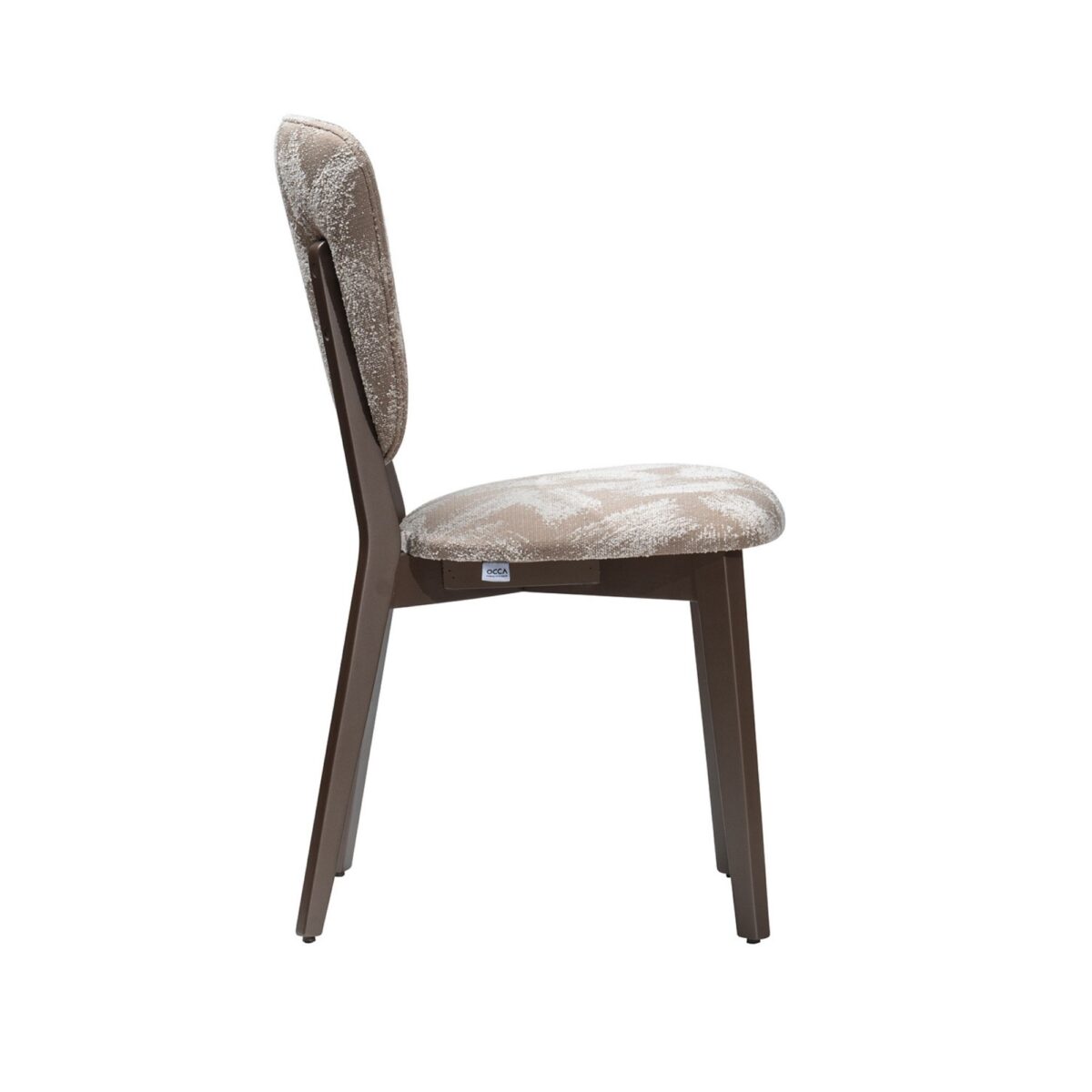 Solo Modern Dining Chair