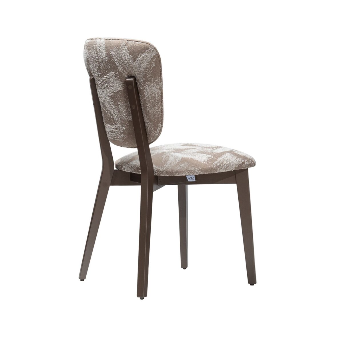 Solo Modern Dining Chair