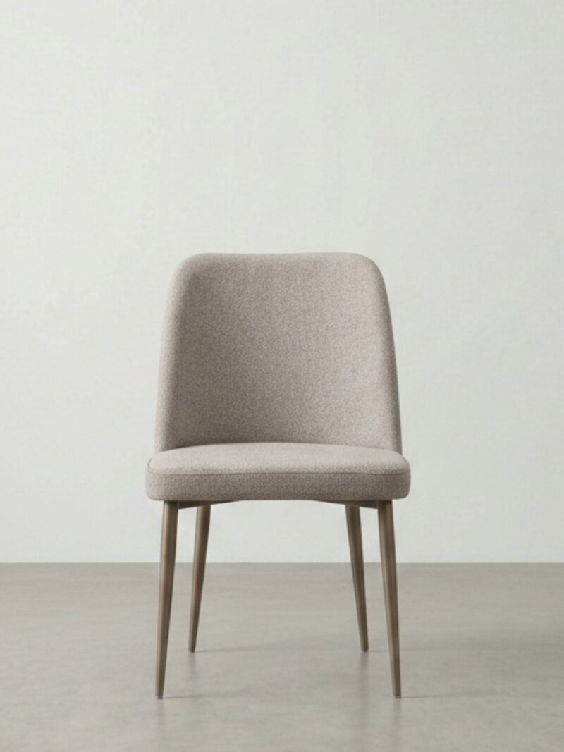 Seul Modern Dining Chair
