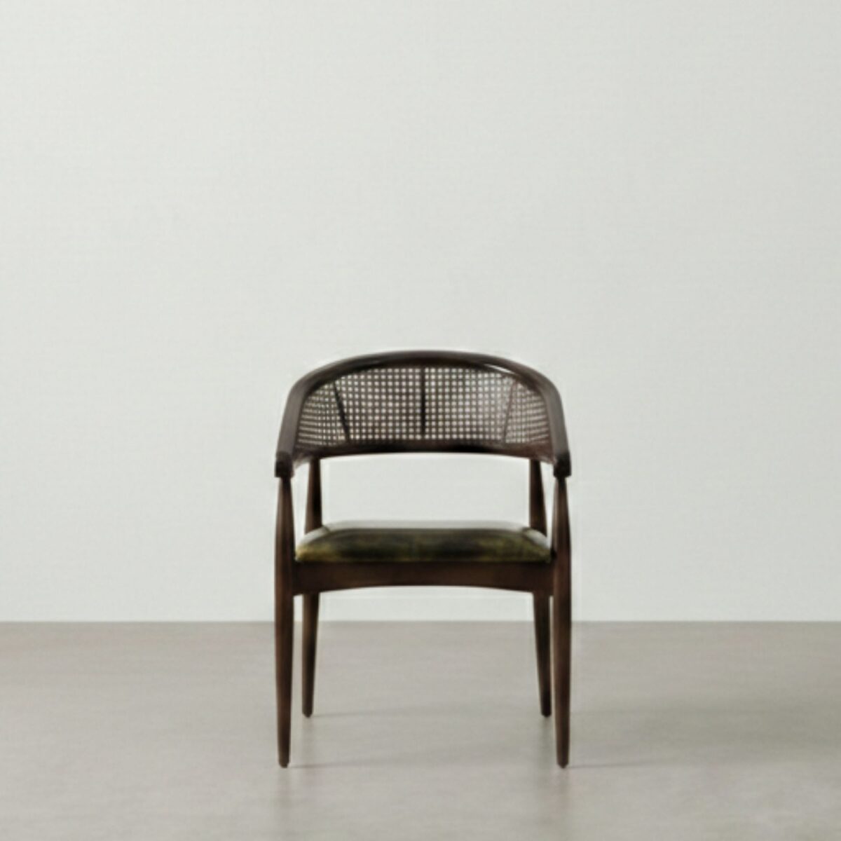 Samarkand Modern Dining Chair