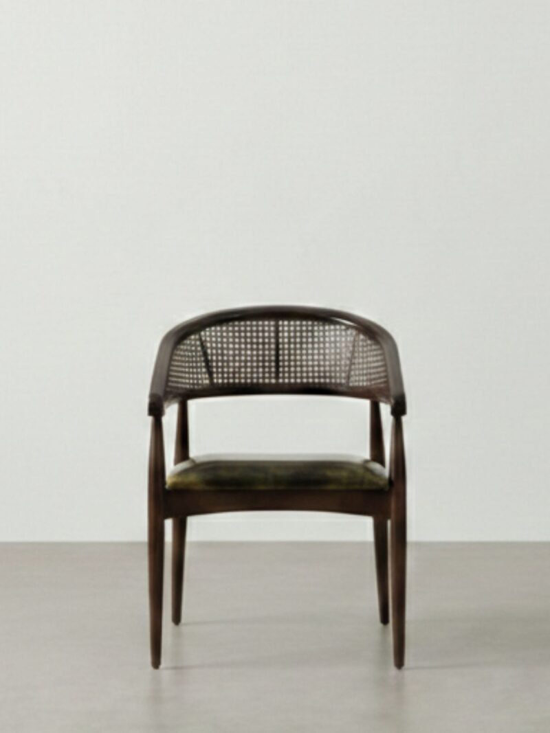 Samarkand Modern Dining Chair