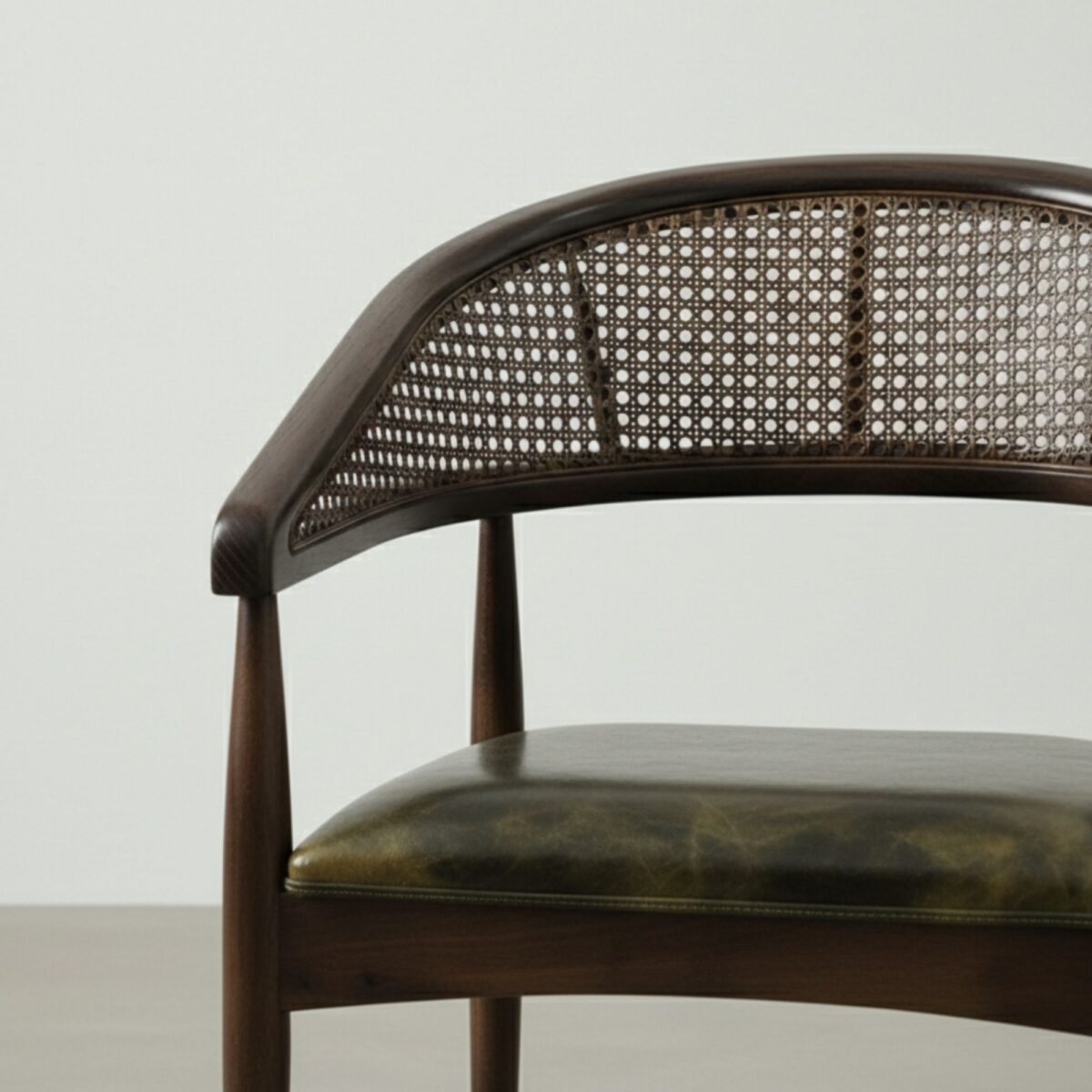 Samarkand Modern Dining Chair