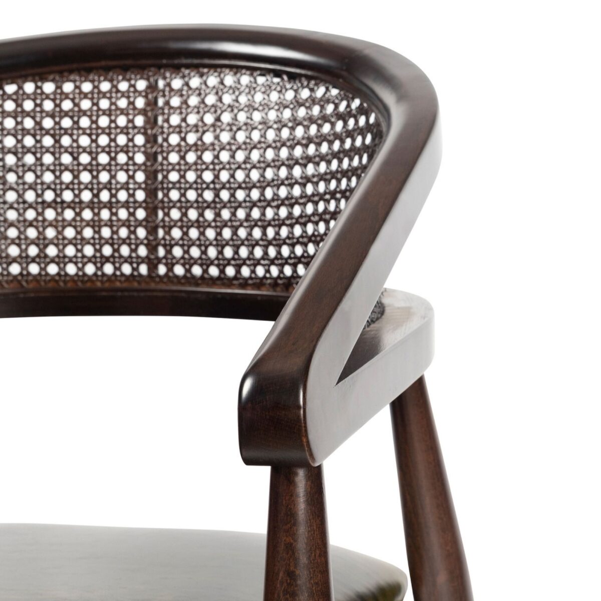 Samarkand Modern Dining Chair