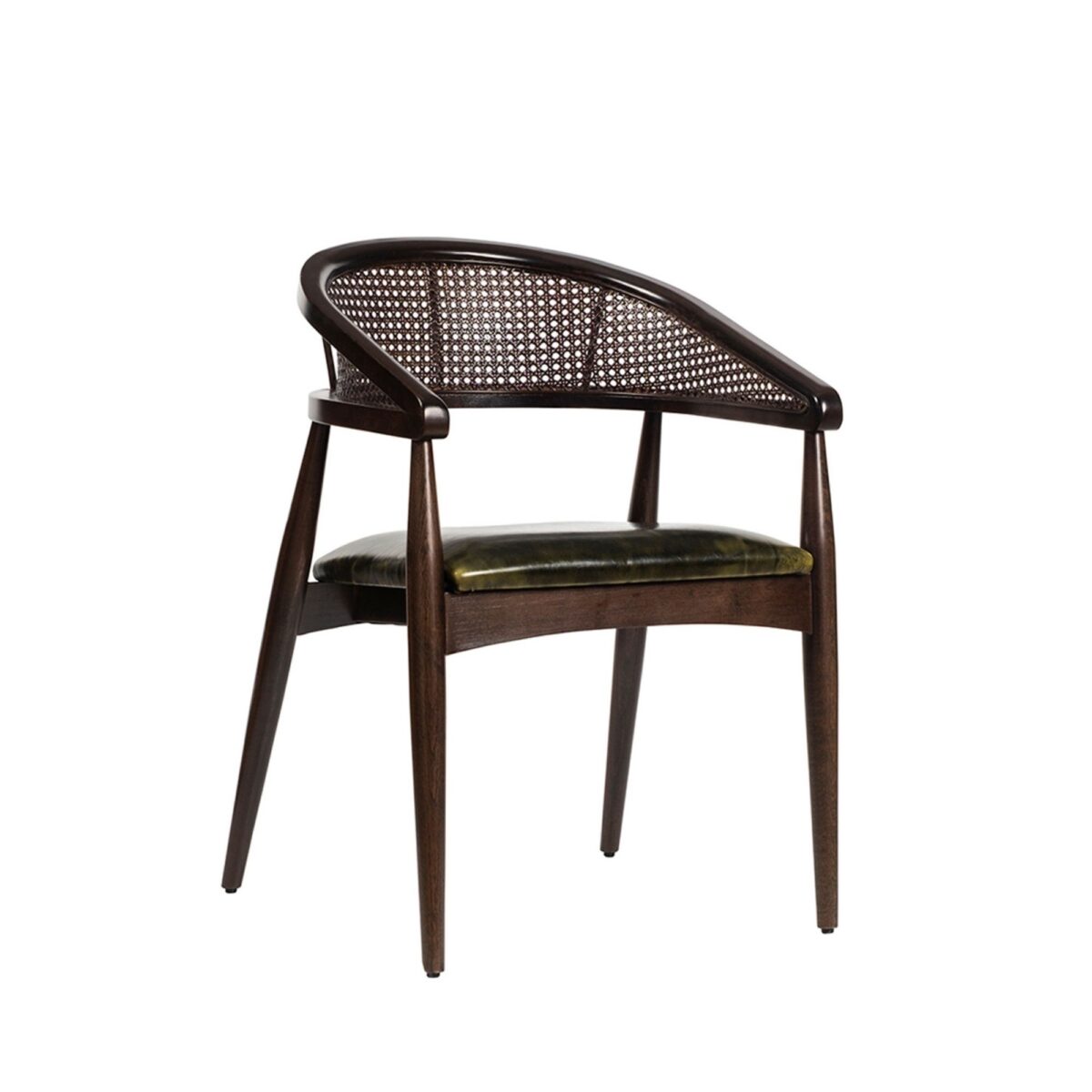 Samarkand Modern Dining Chair