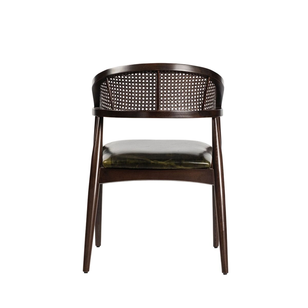 Samarkand Modern Dining Chair
