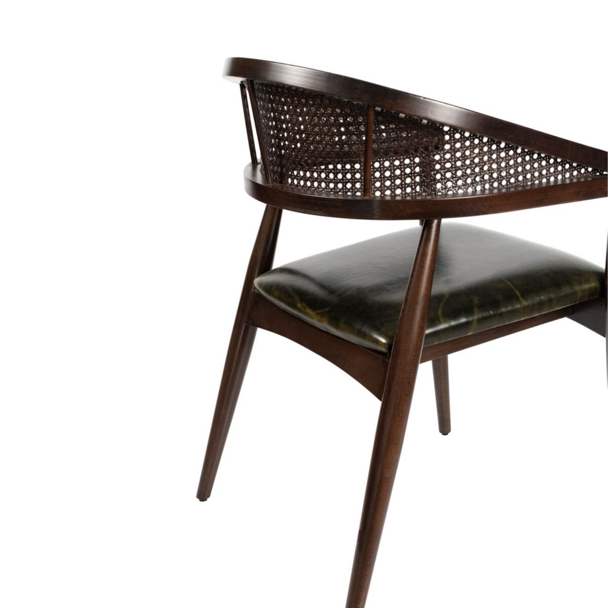 Samarkand Modern Dining Chair
