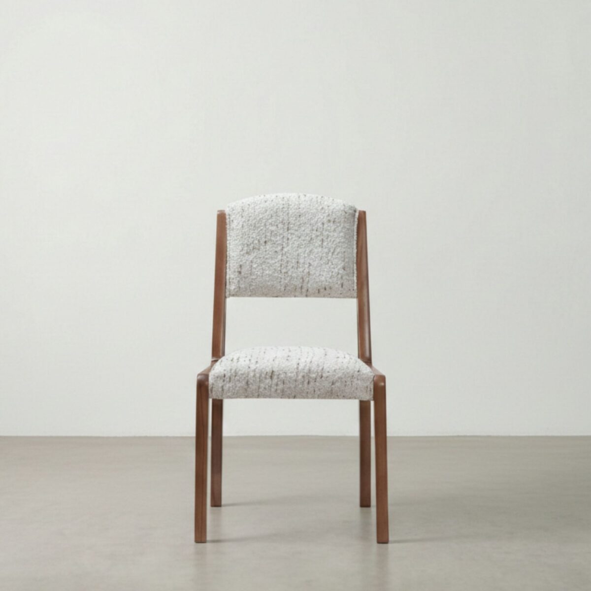 Mira Modern Dining Chair