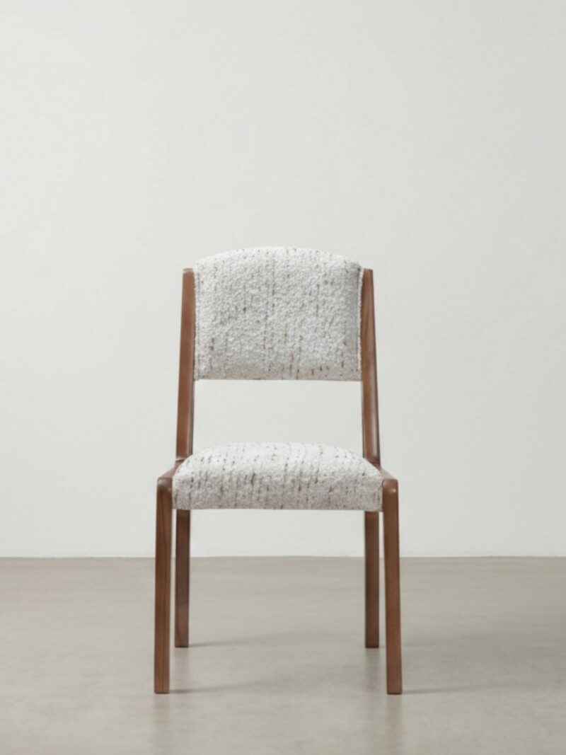Mira Modern Dining Chair