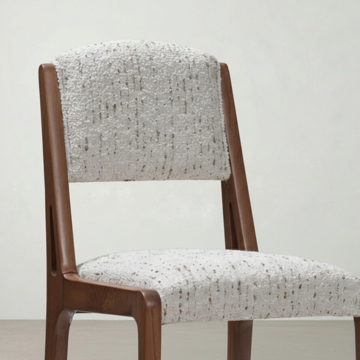 Mira Modern Dining Chair