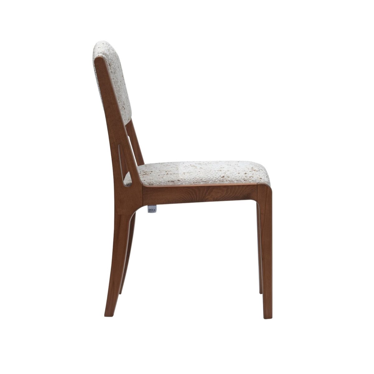 Mira Modern Dining Chair
