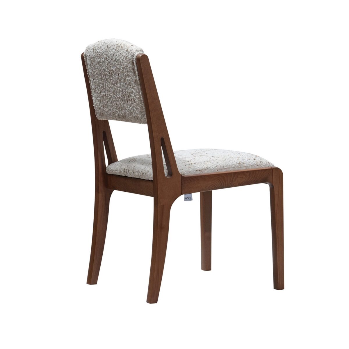 Mira Modern Dining Chair