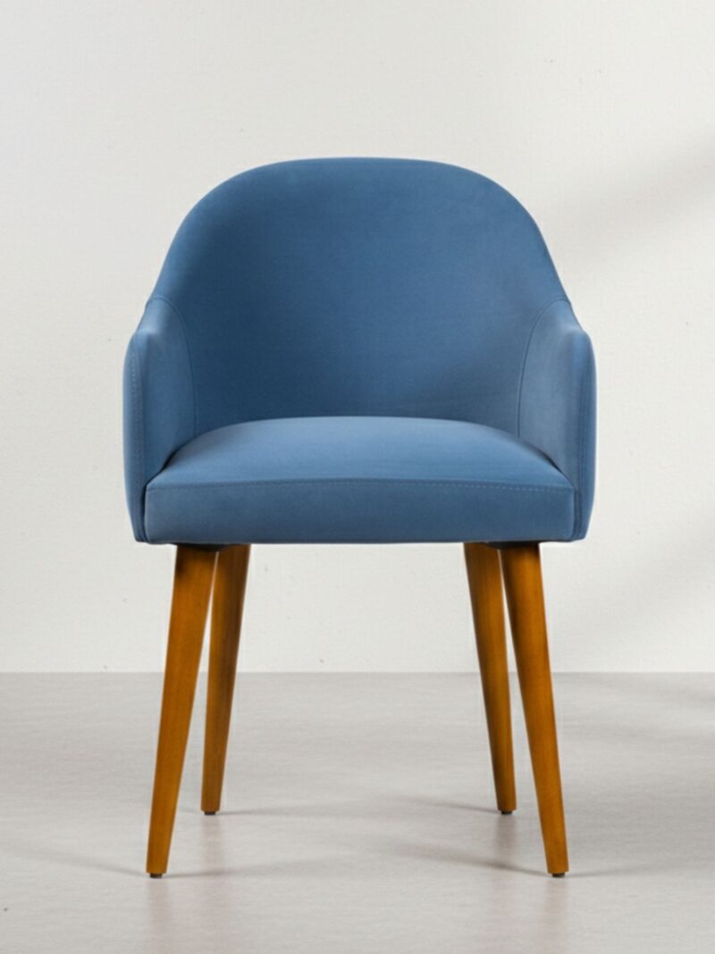 Princess Modern Dining Chair