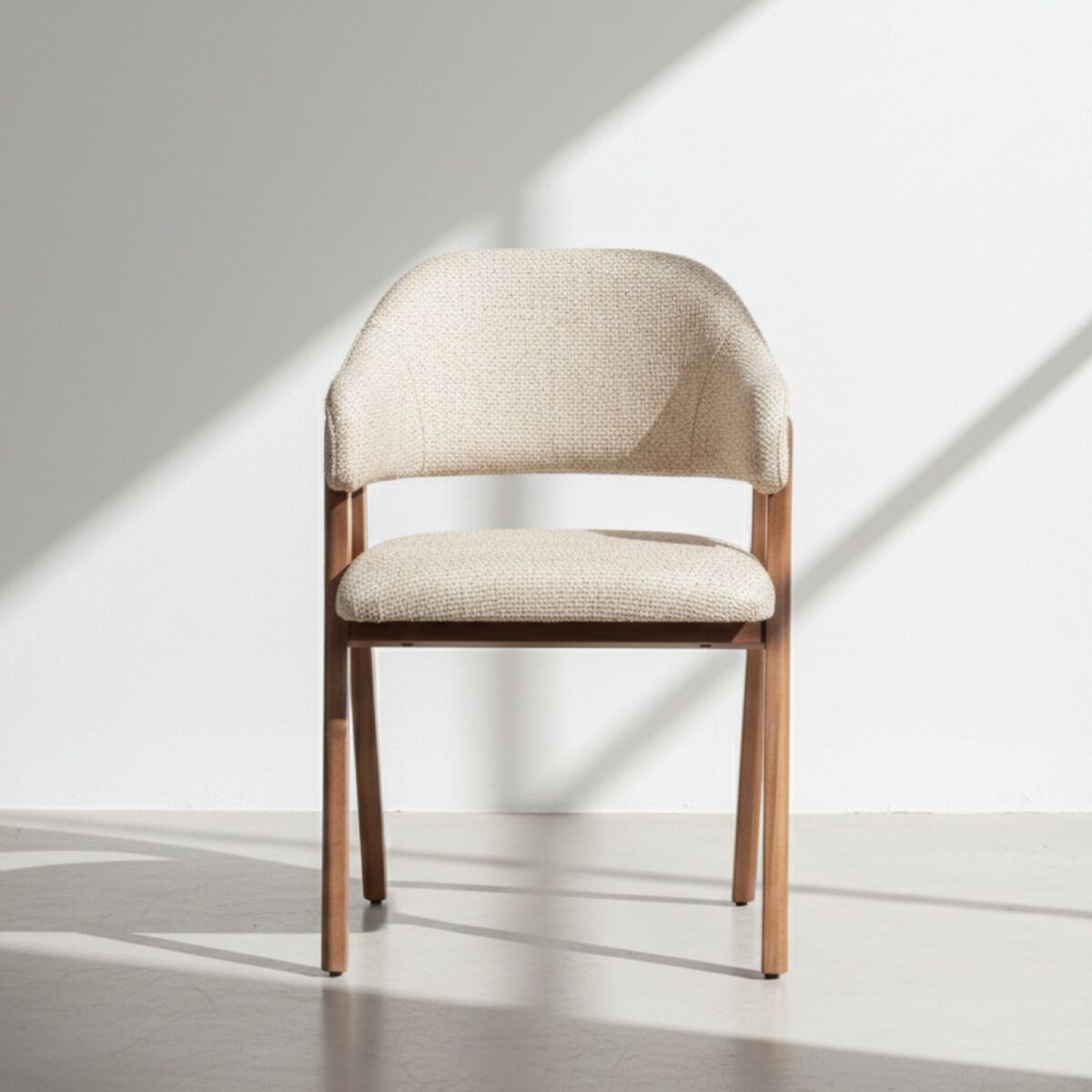 Pi Modern Dining Chair