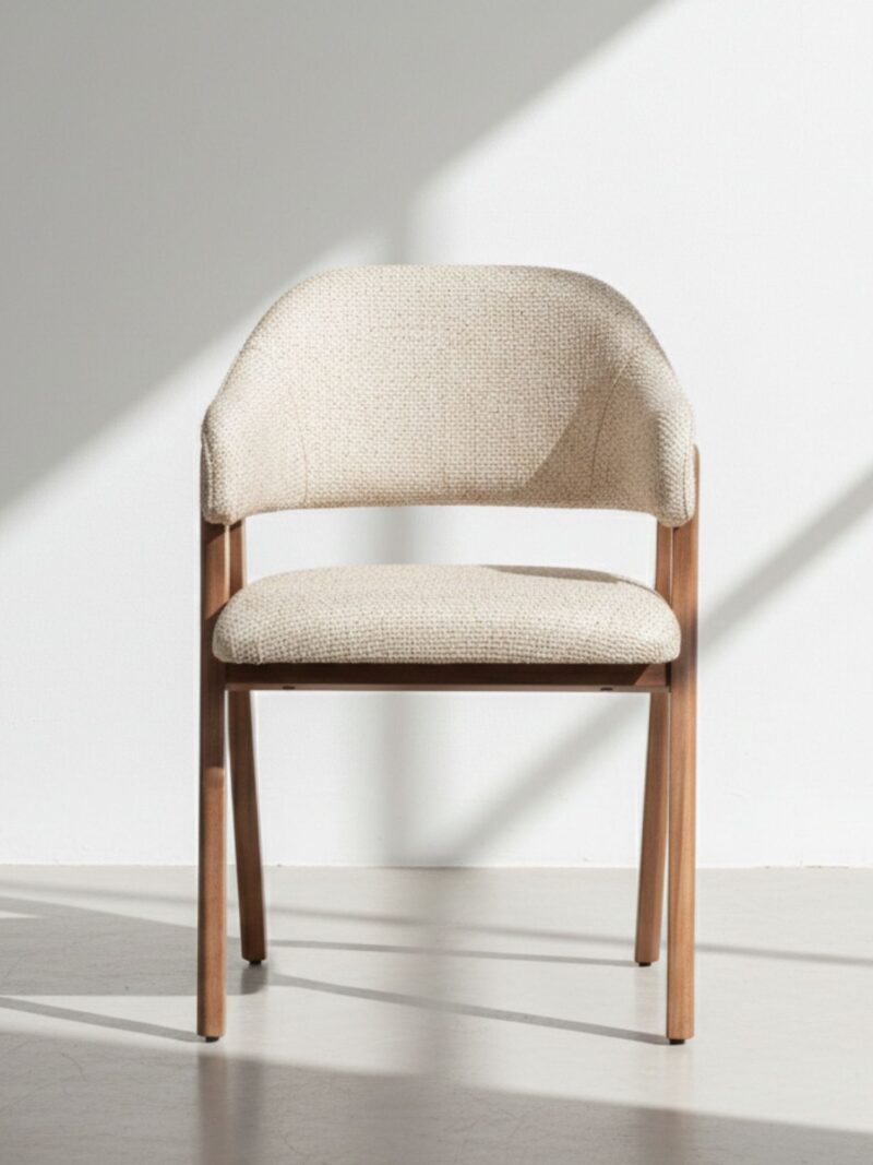 Pi Modern Dining Chair