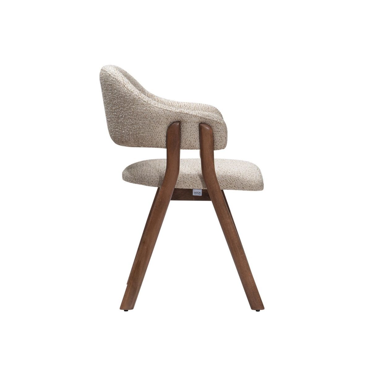 Pi Modern Dining Chair
