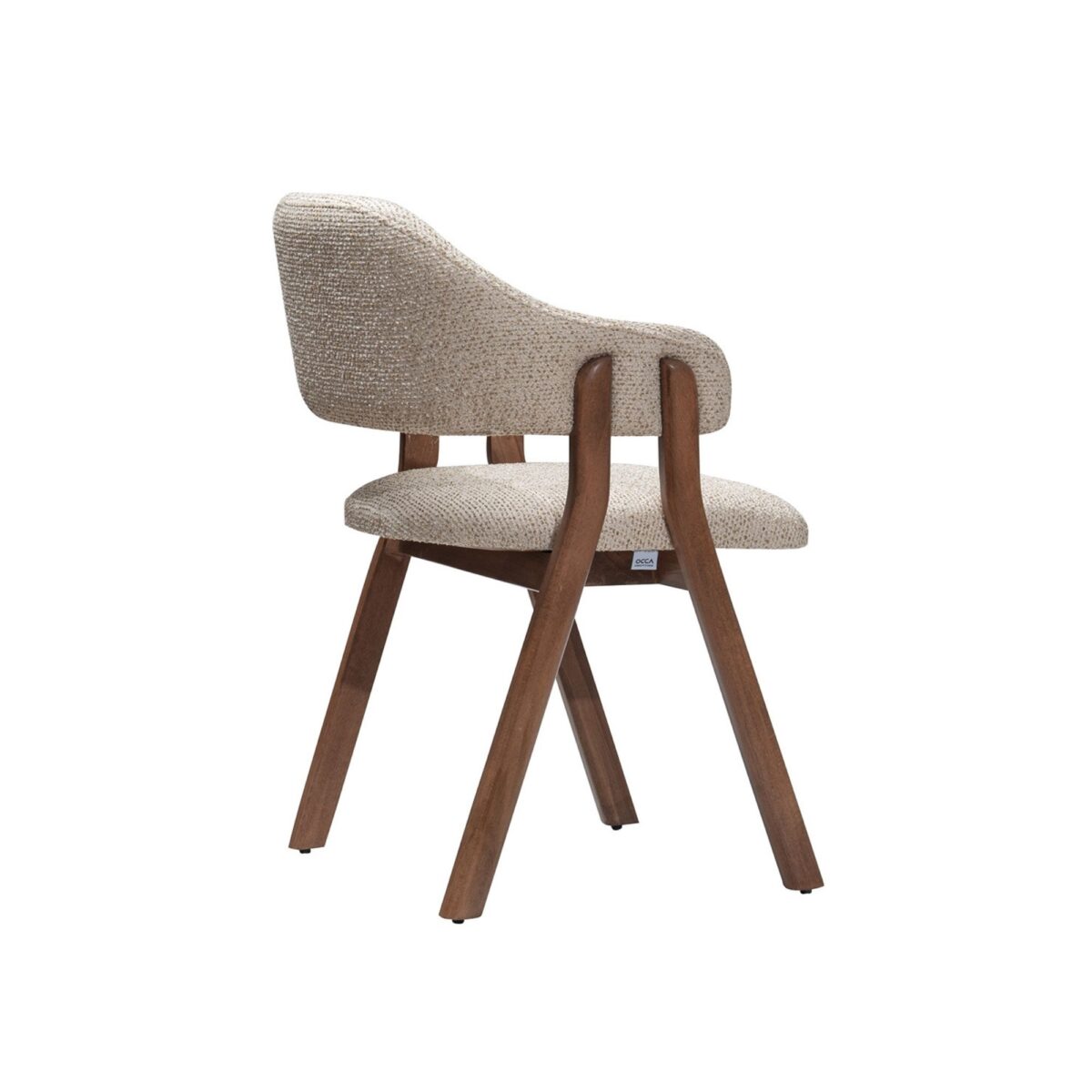 Pi Modern Dining Chair