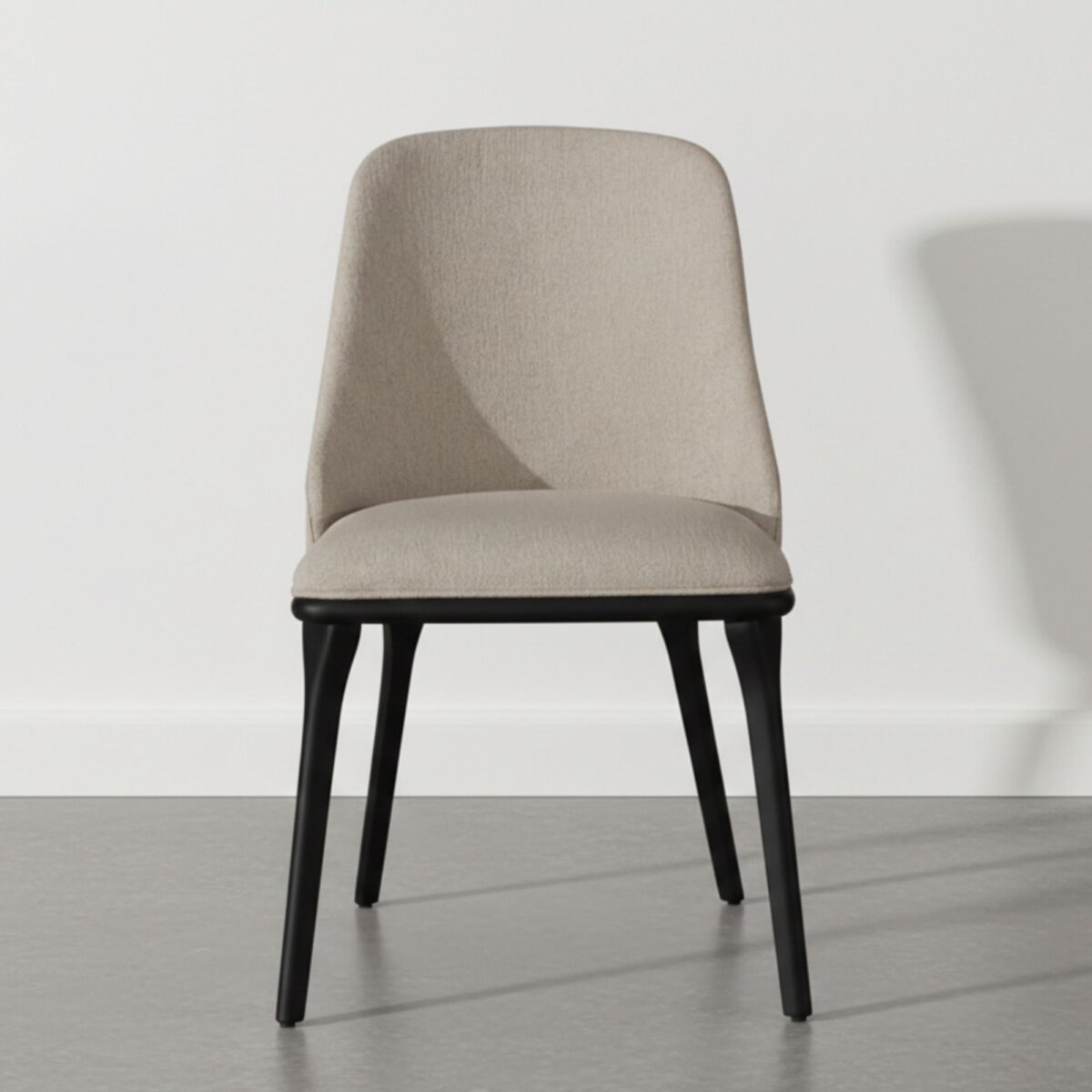 Berlin Modern Dining Chair