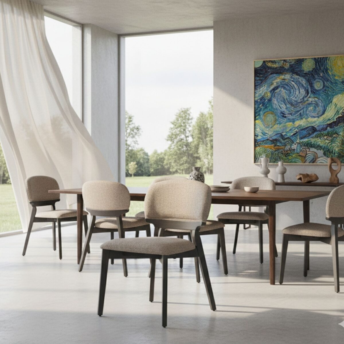 Lino Dining Chair