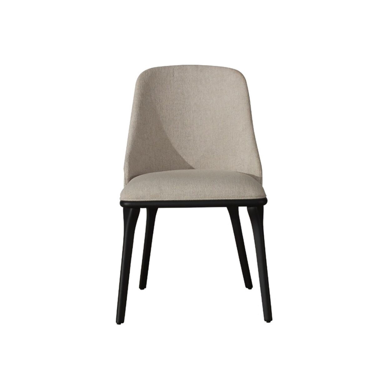 Mozart Modern Dining Chair