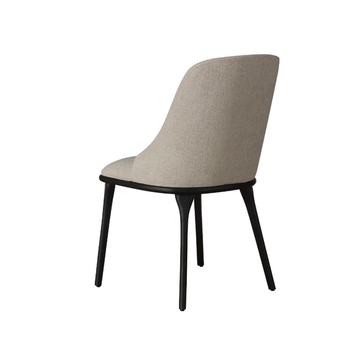 Mozart Modern Dining Chair