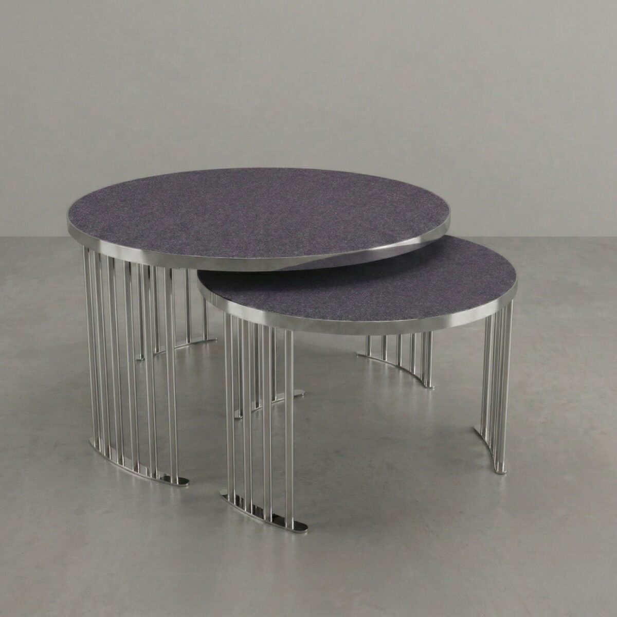 Roswell Coffee Table Set