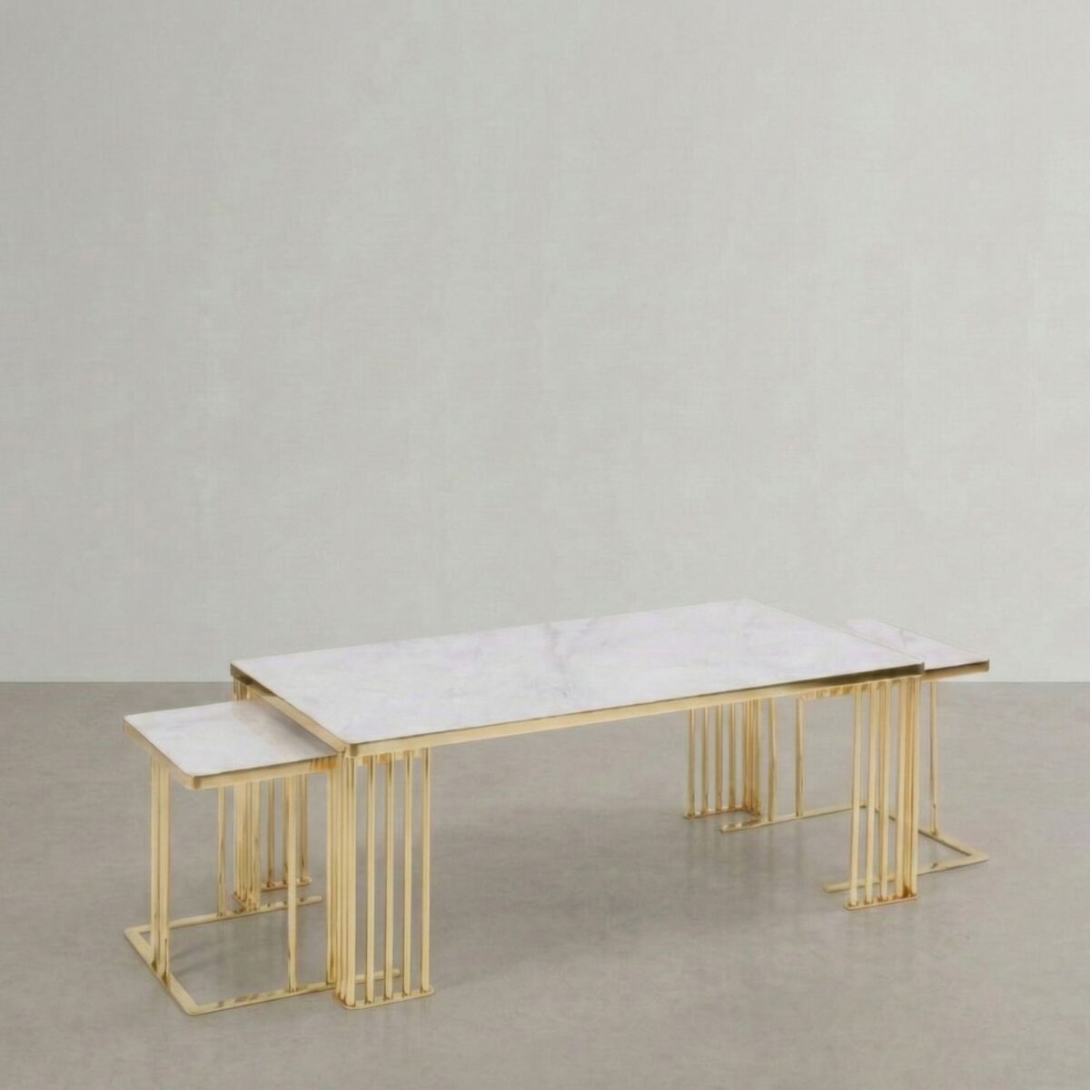 Milton Coffee Table Set