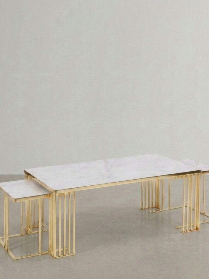 Milton Coffee Table Set