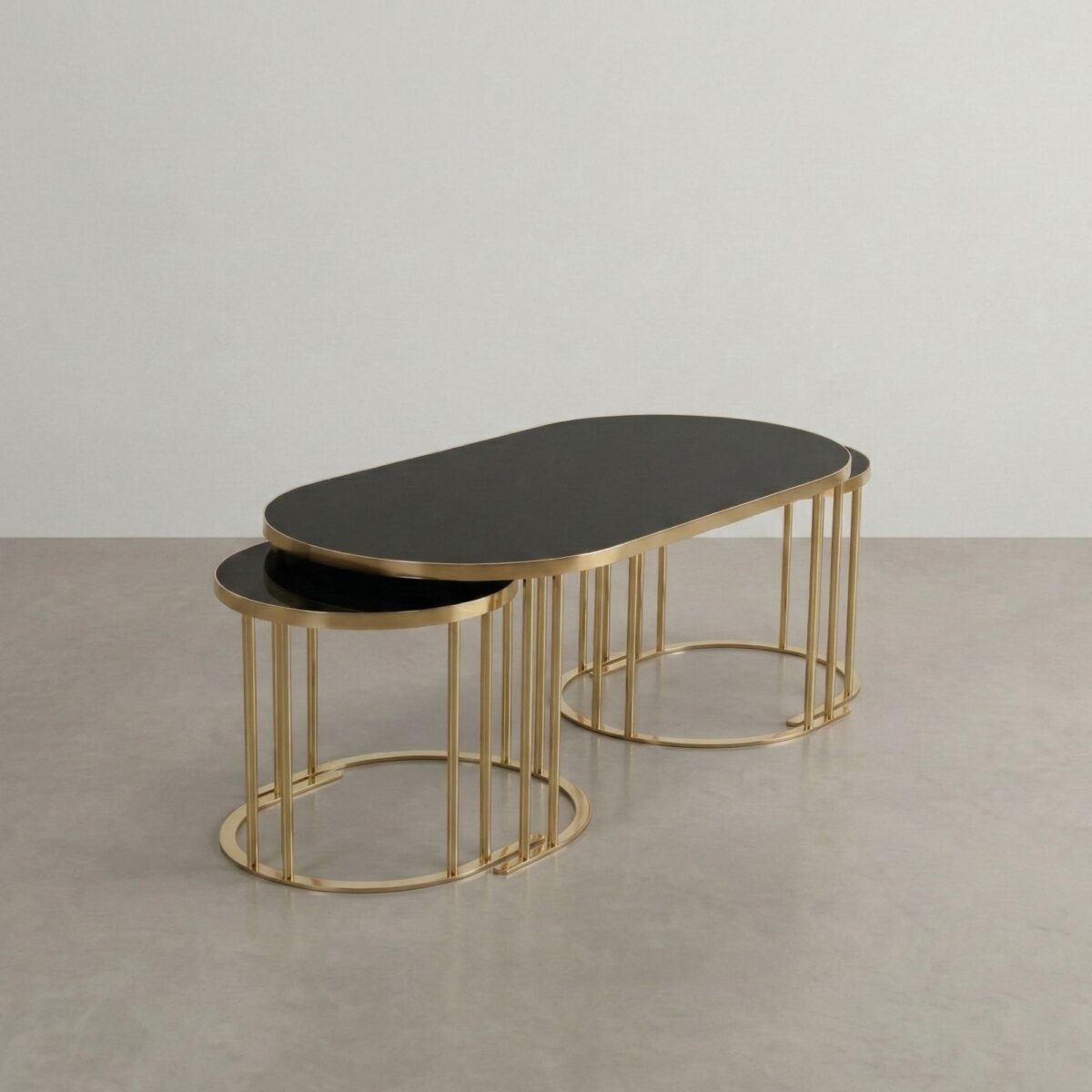 Johns Creek Coffee Table Set