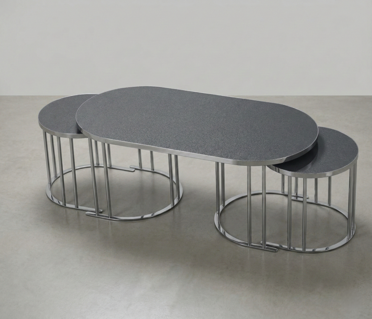 Johns Creek Coffee Table Set