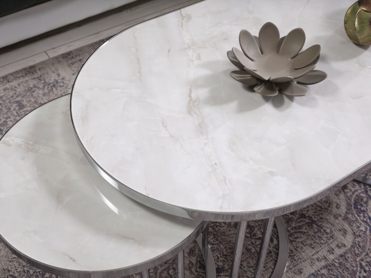 Johns Creek Coffee Table Set