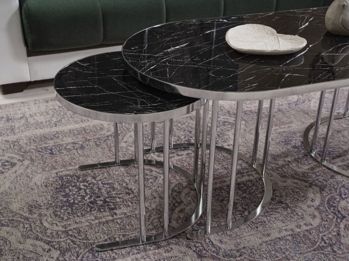 Johns Creek Coffee Table Set