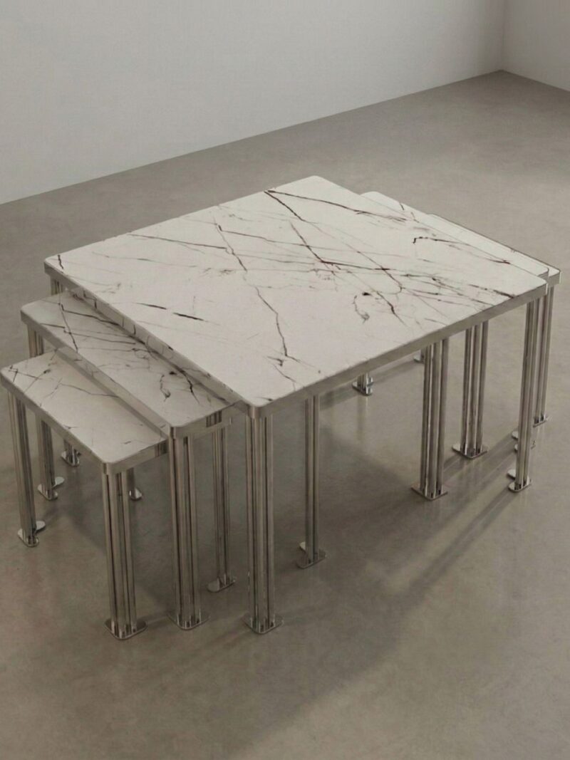 Marietta Coffee Table Set